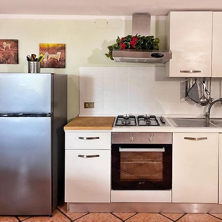 Апартаменти Casa Di Katia Коллезальветті Екстер'єр фото