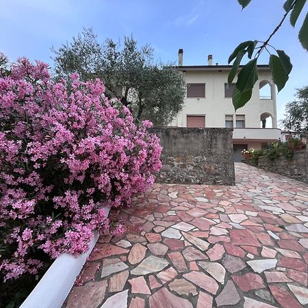 Апартаменти Casa Di Katia Коллезальветті Екстер'єр фото