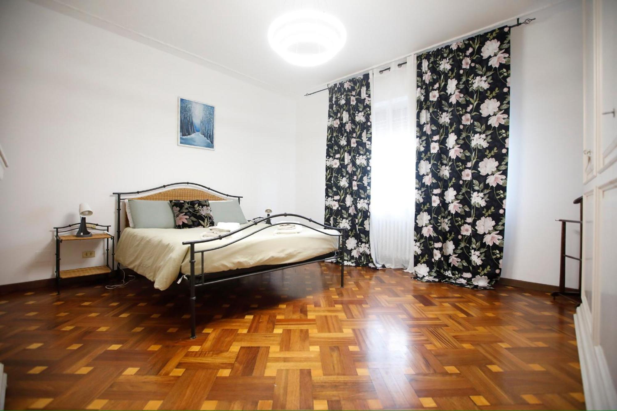 Апартаменти Casa Di Katia Коллезальветті Екстер'єр фото